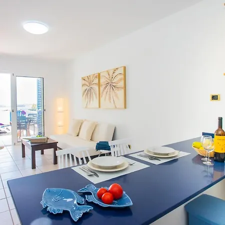 Appartamento Apartamento Ilic Playa Blanca (Lanzarote)